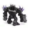schleich ELDRADOR CREATURES Shadow Master Roboter mit Mini-Kreatur Schwarz