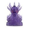 schleich ELDRADOR CREATURES Shadow Master Roboter mit Mini-Kreatur Schwarz