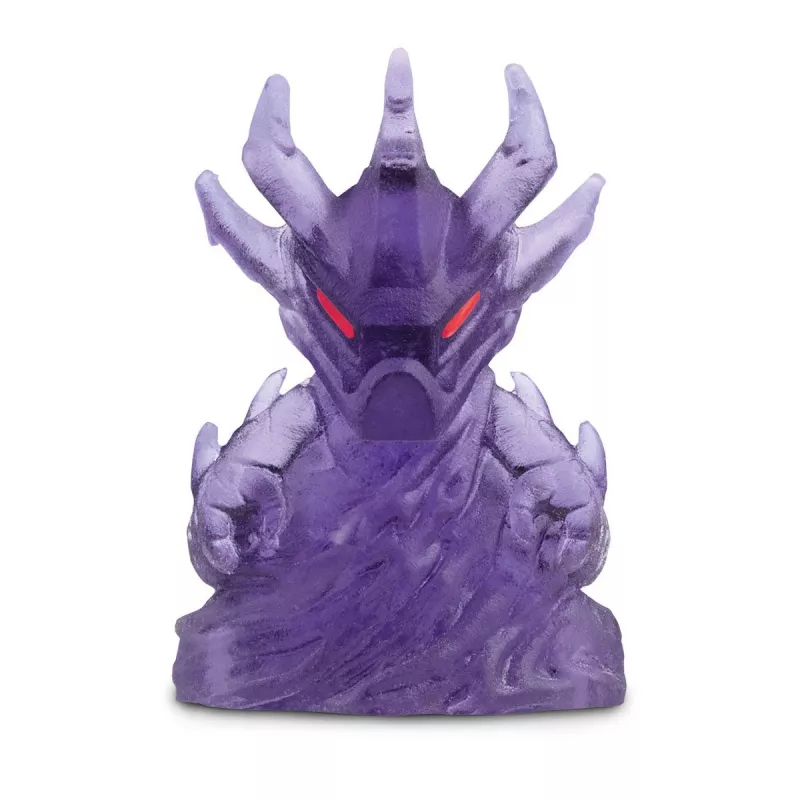 schleich ELDRADOR CREATURES Shadow Master Roboter mit Mini-Kreatur Schwarz