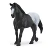 schleich HORSE CLUB Pferdebox mit Stute und Fohlen, Pferdestall, Pferde, 5 Jahr(e), Mehrfarbig, Kunststoff