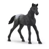 schleich HORSE CLUB Pferdebox mit Stute und Fohlen, Pferdestall, Pferde, 5 Jahr(e), Mehrfarbig, Kunststoff
