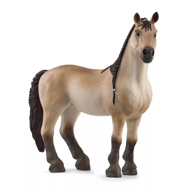 schleich HORSE CLUB Sattelkammer-Erweiterung, Pferdestall, Pferde, 5 Jahre, Mehrfarbig, Kunststoff