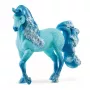 schleich BAYALA Elementa Wasser-Einhornstute, 5 Jahr(e), Einhorn / Pegasus, Einhörner & Feen, Blau