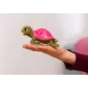Spielzeug Schleich BAYALA Pink Saphir Schildkröte Grün Pink 70759S