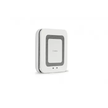 Bosch Twinguard Kombimelder vernetzbar kabellose Verbindung