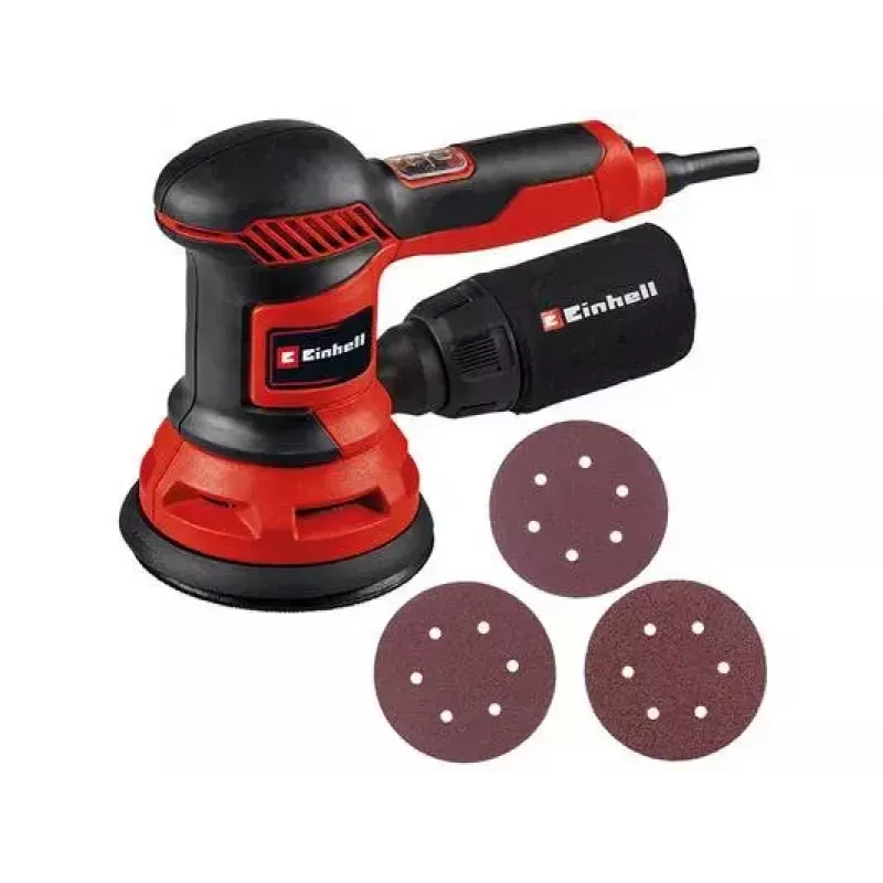Exzenterschleifer Einhell 4462005