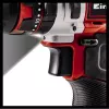Pistolengriff-Bohrmaschine Einhell TE-CD 1, 1400 U/min, 2 Ah, 1,18 kg