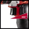 Pistolengriff-Bohrmaschine Einhell TE-CD 1, 1400 U/min, 2 Ah, 1,18 kg