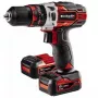 Pistolengriff-Bohrmaschine Einhell TE-CD 1, 1400 U/min, 2 Ah, 1,18 kg