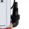 Tauchpumpe Einhell GH-DP 6315 N