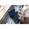 Bosch 1 600 A00 2WK Aufbewahrungsbox Zubehör Schwarz Einsatzbox-Set