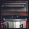 Filterkaffeemaschine Einhell 0,24 L TE-CF 18 Li-Solo