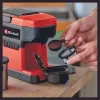 Filterkaffeemaschine Einhell 0,24 L TE-CF 18 Li-Solo