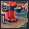 Filterkaffeemaschine Einhell 0,24 L TE-CF 18 Li-Solo