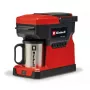Filterkaffeemaschine Einhell 0,24 L TE-CF 18 Li-Solo