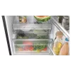 Bosch Serie 4 KGN36VXCT Kühl-Gefrierkombination Freistehend 321 L Edelstahl