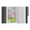 Bosch Serie 4 KGN36VXCT Kühl-Gefrierkombination Freistehend 321 L Edelstahl