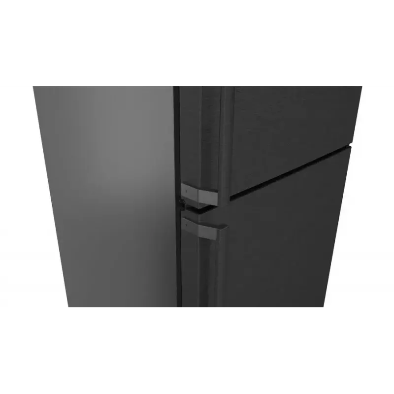 Bosch Serie 4 KGN36VXCT Kühl-Gefrierkombination Freistehend 321 L Edelstahl