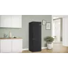Bosch Serie 4 KGN36VXCT Kühl-Gefrierkombination Freistehend 321 L Edelstahl