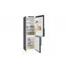 Bosch Serie 4 KGN36VXCT Kühl-Gefrierkombination Freistehend 321 L Edelstahl