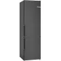 Bosch Serie 4 KGN36VXCT Kühl-Gefrierkombination Freistehend 321 L Edelstahl
