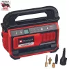 Einhell PRESSITO 18/25 Hybrid Luftkompressor 19 l/min 11 bar