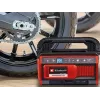 Einhell PRESSITO 18/25 Hybrid Luftkompressor 19 l/min 11 bar