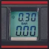Einhell PRESSITO 18/25 Hybrid Luftkompressor 19 l/min 11 bar