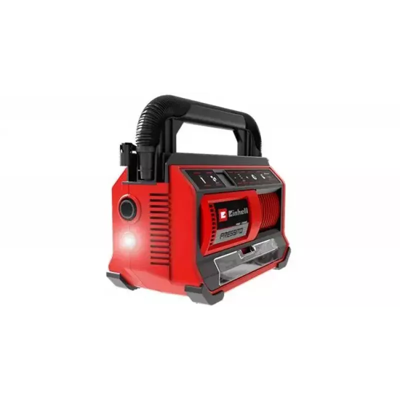 Einhell PRESSITO 18/25 Hybrid Luftkompressor 19 l/min 11 bar
