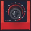 Multi-Tool Einhell TE-MT 18/34 Li Solo batteriebetrieben mit Gummigehäuse
