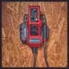 Multi-Tool Einhell TE-MT 18/34 Li Solo batteriebetrieben mit Gummigehäuse