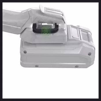 Einhell GE-GS 18/150 Li-Solo Akku-Astsäge, 18 V, 150 mm