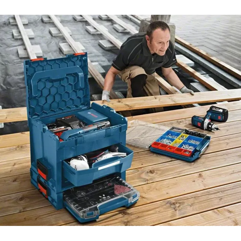 Bosch 1.600.A00.2WX Einsatz