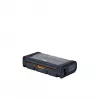 Brother PA-RC-001 Gerätekoffer Schwarz