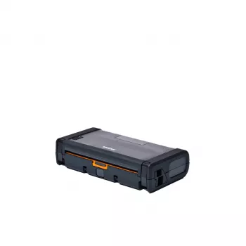 Brother PA-RC-001 Gerätekoffer Schwarz