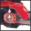 Saw Einhell FORTEXXA 18/20 TH Red