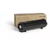 Xerox Genuine ® VersaLink® B600/B610 Drucker/B605/B615 Multifunktionsdrucker Schwarz Extrahochkapazitäts-Tonerkartusche (46700 Seiten) - 106R03944