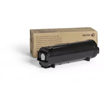 Xerox Genuine ® VersaLink® B600/B610 Drucker/B605/B615 Multifunktionsdrucker Schwarz Extrahochkapazitäts-Tonerkartusche (46700 Seiten) - 106R03944