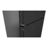 Bosch Serie 4 KGN49VXCT Kühl-Gefrierkombination Freistehend 440 l Edelstahl