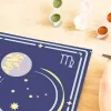 Malset Ravensburger CreArt Virgo Sternzeichen – Modell 23744, Bastelset zum Malen