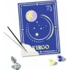 Malset Ravensburger CreArt Virgo Sternzeichen – Modell 23744, Bastelset zum Malen