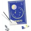 Malen-nach-Zahlen-Set Ravensburger CreArt Zwillinge Sternzeichen — Malerset von Ravensburger (Modell 23742)