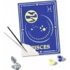 Ravensburger Malset CreArt — Sternzeichen Fische (23735)