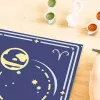Ravensburger Malset CreArt — Sternzeichen Widder (Modell 23736)