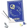 Ravensburger Malset CreArt — Sternzeichen Widder (Modell 23736)