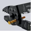 Kabelcrimpzange Knipex 97 32 240