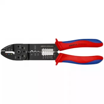 Kabelcrimpzange Knipex 97 32 240