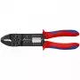 Kabelcrimpzange Knipex 97 32 240