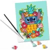 Malset Ravensburger CreArt Disney Stitch — Malen-nach-Zahlen-Set