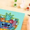 Malset Ravensburger CreArt Disney Stitch — Malen-nach-Zahlen-Set